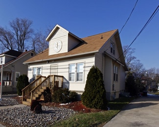 Stratford, NJ Office - 119 E Laurel Rd