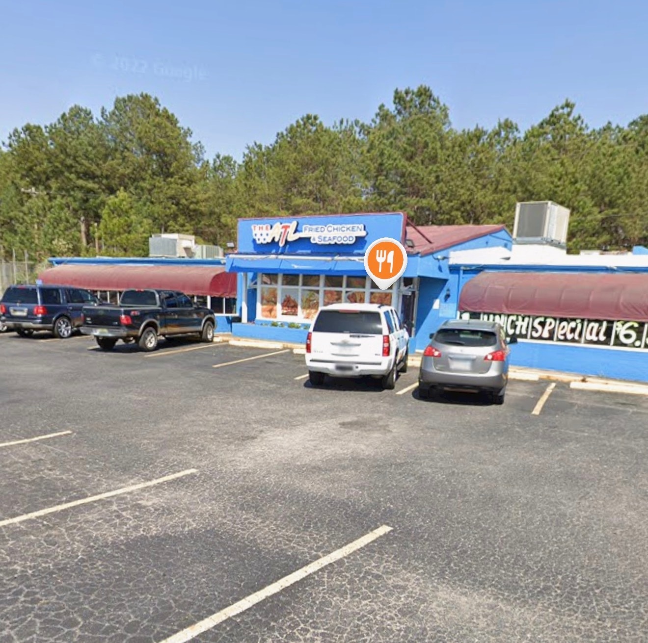 301 E Commerce Ave, Lagrange, GA for Rent
