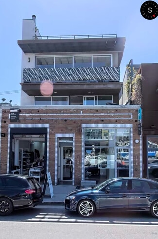Venice, CA Retail - 1636 Abbot Kinney Blvd