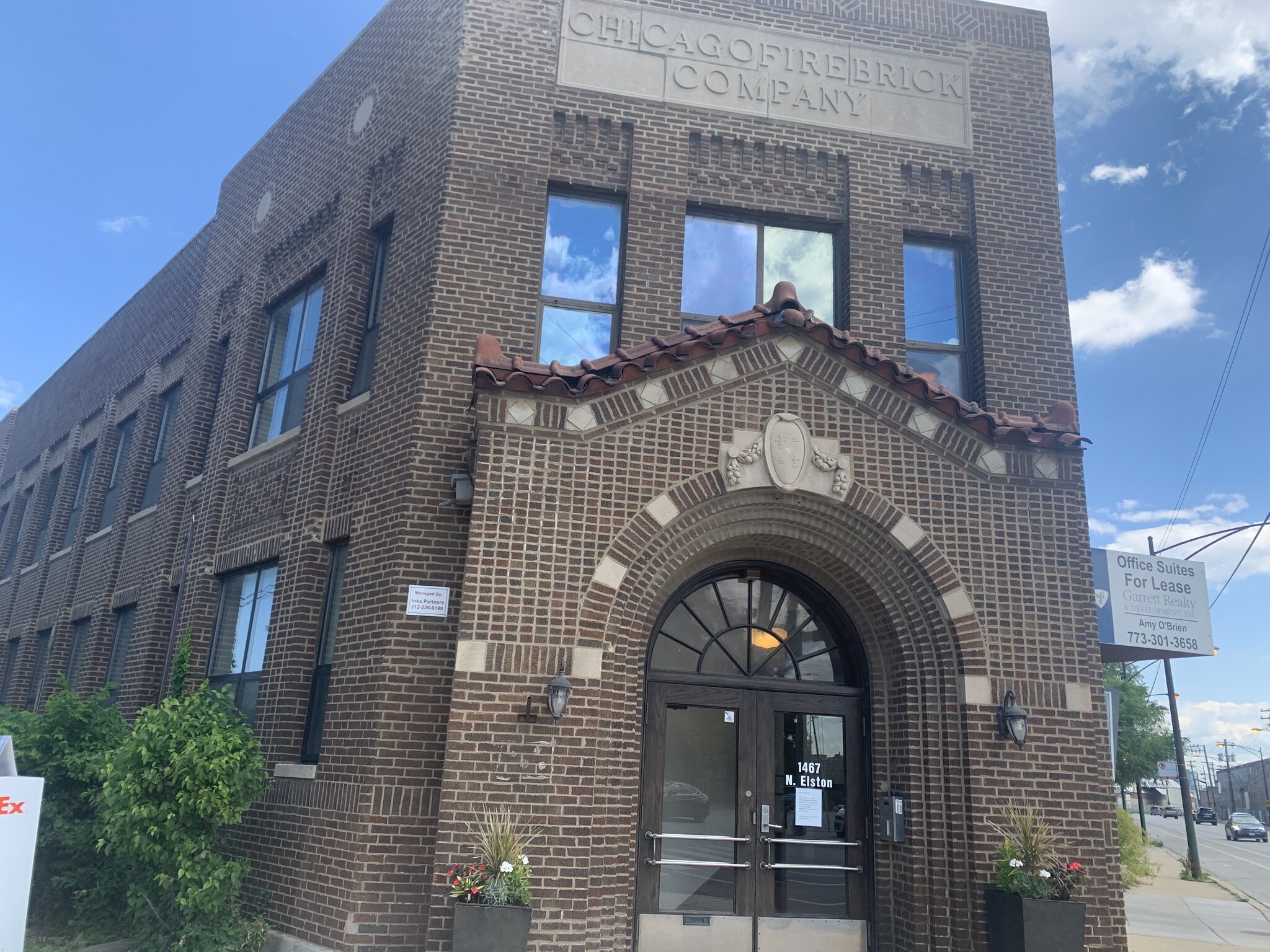 1467 N Elston Ave, Chicago, IL for Rent