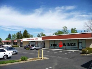 Fair Oaks, CA Retail - 5346-5374 Sunrise Blvd