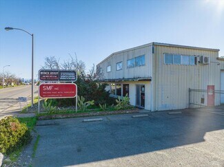 Redding, CA undefined - 4311 Caterpillar Rd Redding, CA undefined - 4311 Caterpillar Rd