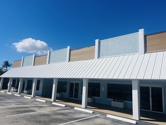 Fort Myers, FL Retail - 14530-14540 S Tamiami Trl