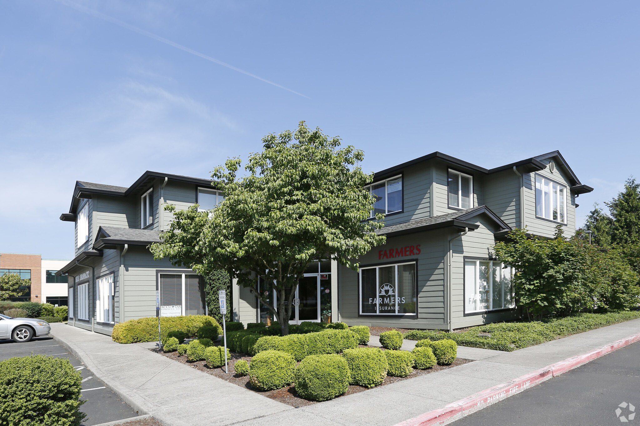 12214 SE Mill Plain Blvd, Vancouver, WA for Rent