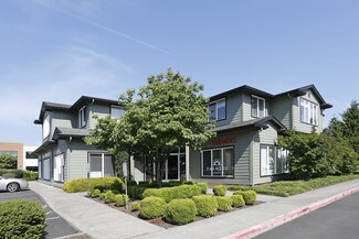 Vancouver, WA Office/Medical - 12214 SE Mill Plain Blvd