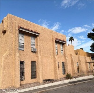 Las Vegas, NV undefined - 4650 Koval Ln Las Vegas, NV undefined - 4650 Koval Ln