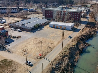 Asheville, NC Commercial - 71 Thompson St Asheville, NC Commercial - 71 Thompson St