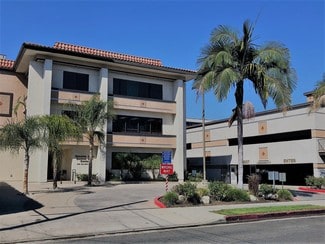 Sherman Oaks, CA Office, Office/Medical - 4910 Van Nuys Blvd
