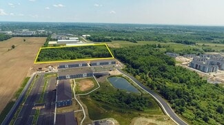West Henrietta, NY Industrial - 3948 River Road West Henrietta, NY Industrial - 3948 River Road