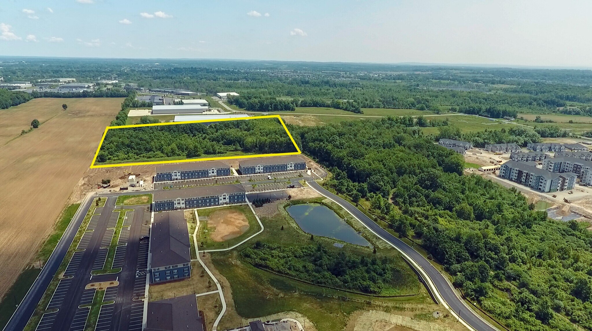 3948 River Road, West Henrietta, NY for Sale