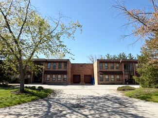 Waukegan, IL Light Distribution - 4059-4081 Joseph Dr