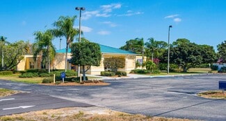 Englewood, FL Retail - 2691 Placida Rd