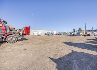 Edmonton, AB Commercial Land - 3652 74 Av NW Edmonton, AB Commercial Land - 3652 74 Av NW