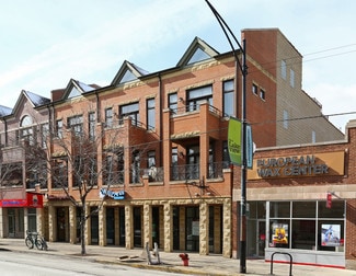 Chicago, IL Retail - 3724-3726 N Southport Ave