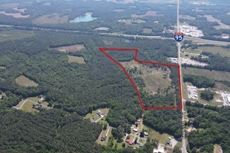 Saint George, SC Commercial - Hwy 178 & Charleston Hwy