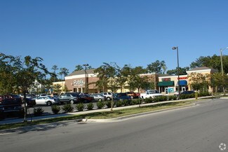 Gainesville, FL Retail - 2725-2755 SW 91st St Gainesville, FL Retail - 2725-2755 SW 91st St