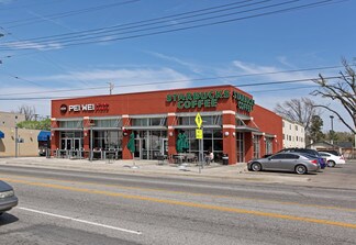 Tulsa, OK Retail - 3535 S Peoria Ave