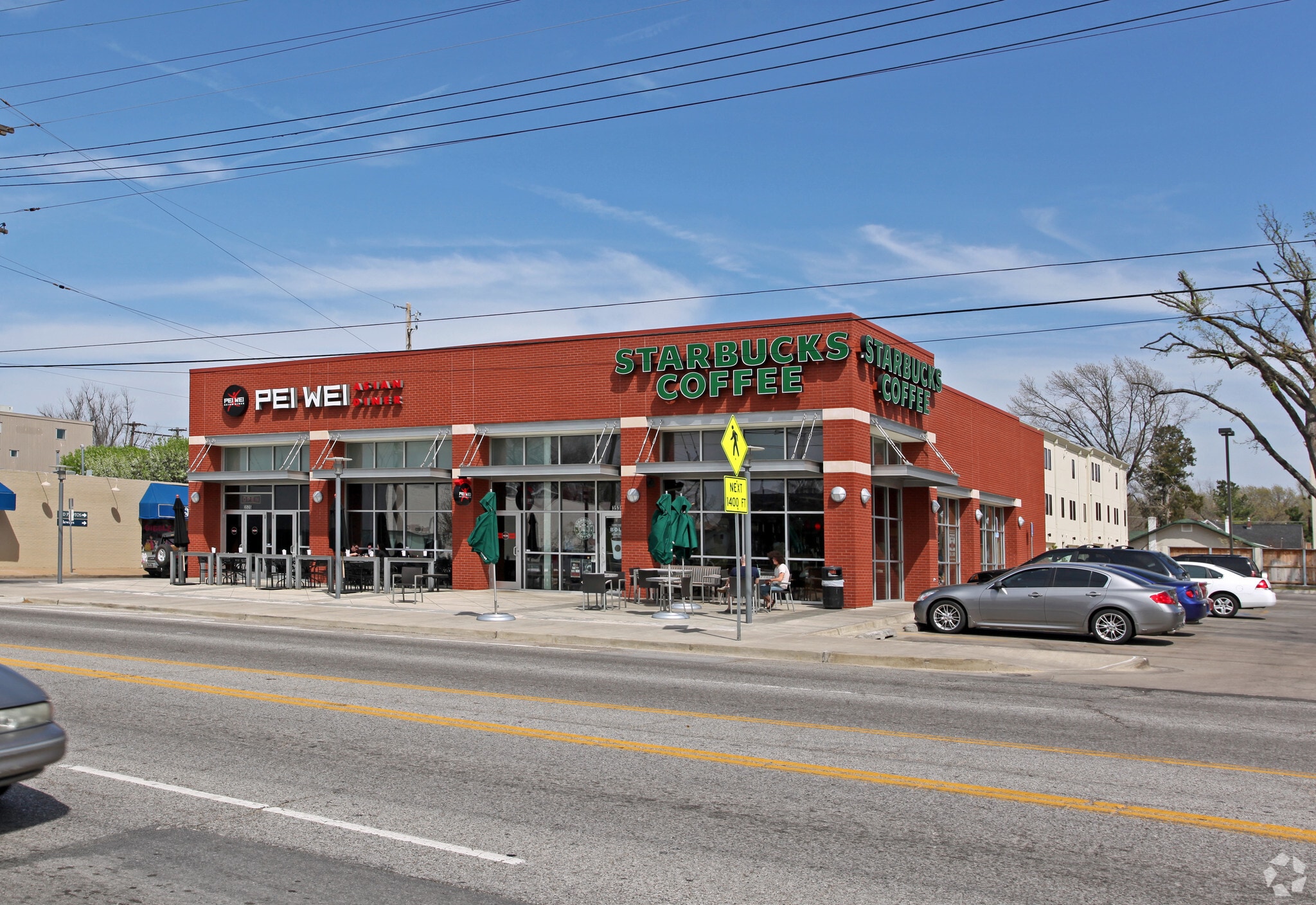 3535 S Peoria Ave, Tulsa, OK for Rent