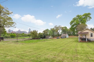 Charlotte, NC Residential - W 6th St