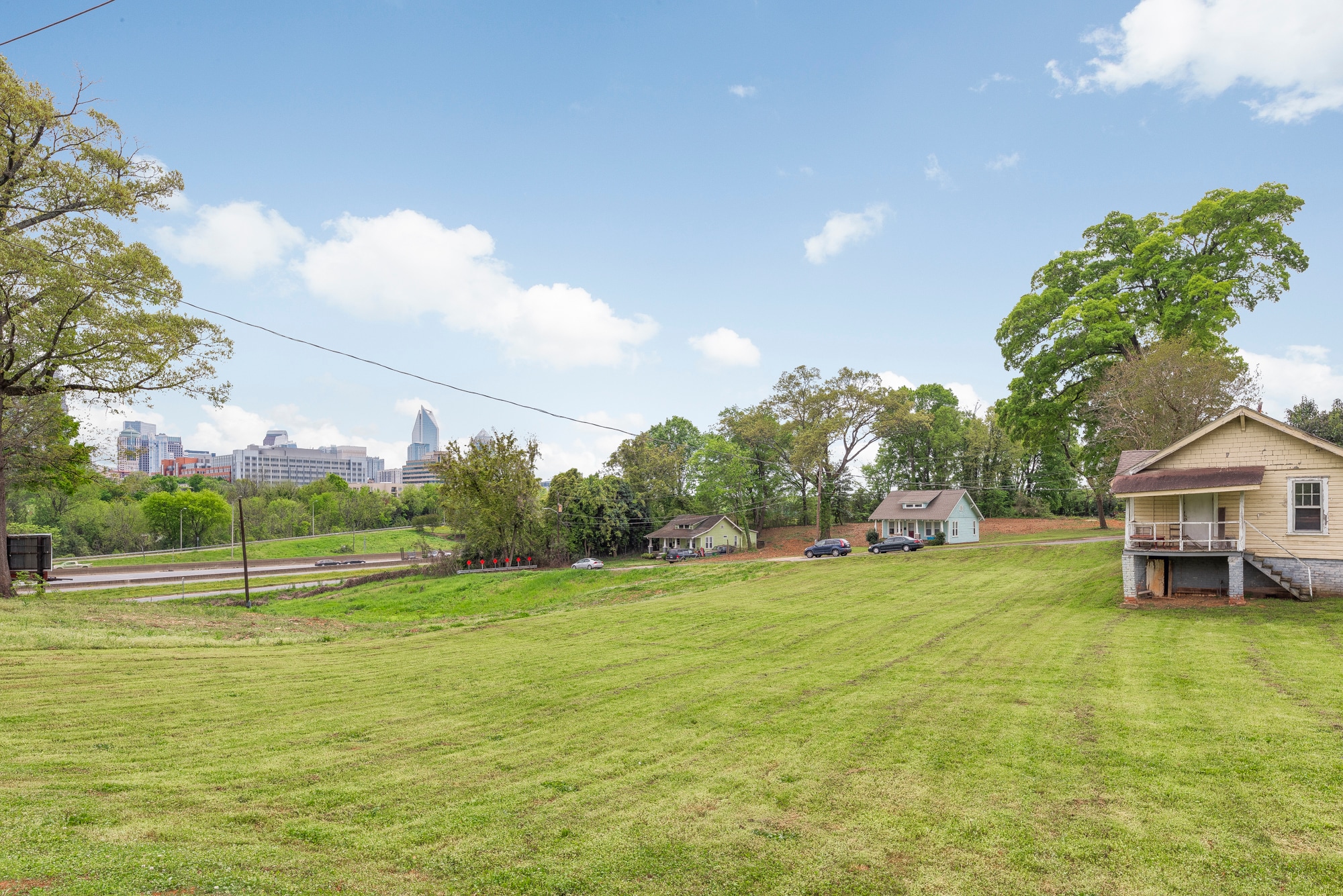 W 6th St, Charlotte, NC for Sale