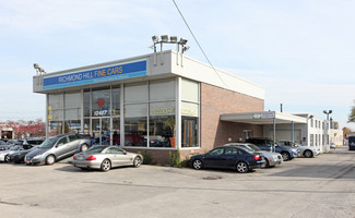 Richmond Hill, ON Industrial - 10427 Yonge St