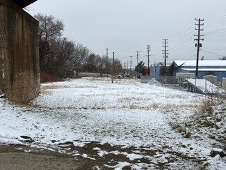 Washington, PA Commercial Land - 268 W Wheeling St