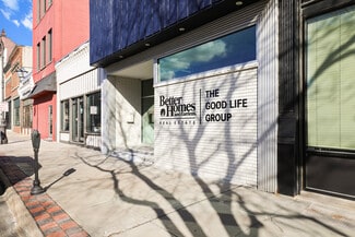 Council Bluffs, IA Loft/Creative Space - 229 S Main St