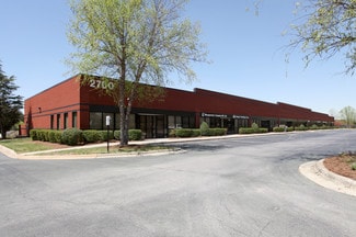 Raleigh, NC Office, Flex - 2641 Sumner Blvd