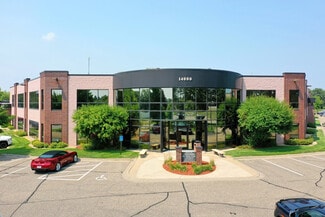 Ramsey, MN Office, Flex - 14000 NW Sunfish Lake Blvd