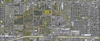 McAllen, TX Commercial Land - 400 S Ware Rd McAllen, TX Commercial Land - 400 S Ware Rd