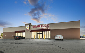 Forsyth, IL Office, Retail - 1146 Hickory Point Mall