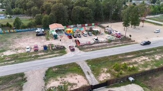 Cleveland, TX Light Distribution - 422 County Road 5000 Cleveland, TX Light Distribution - 422 County Road 5000