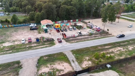 422 County Road 5000, Cleveland, TX for Sale