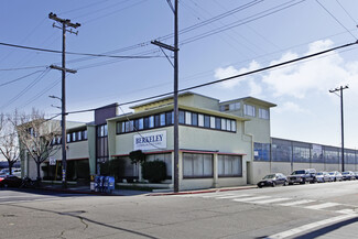 Emeryville, CA Office, Industrial - 1321 67th St