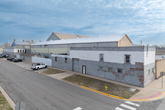 East Chicago, IN Industrial - 4809 Tod Ave