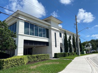 Boca Raton, FL Office - 1801 S Federal Hwy
