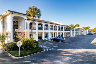 Winter Park, FL Office/Retail - 2228-2356 Winter Woods Blvd