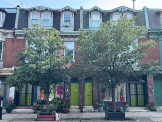 Philadelphia, PA undefined - 3834-3836 Lancaster Ave