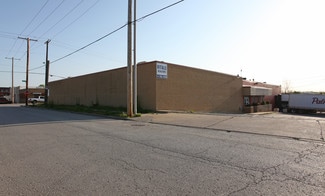 801 Forest Ave & 1200-1210 E 9th Street 801 Forest Ave & 1200-1210 E 9th Street