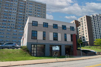 Pittsburgh, PA Medical - 357 N Craig St