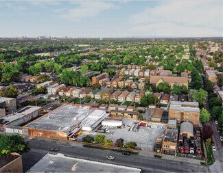 Chicago, IL Distribution - 7721 S Ashland Ave