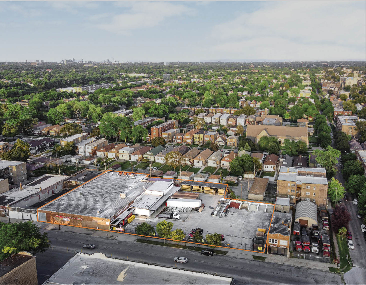 7721 S Ashland Ave, Chicago, IL for Sale
