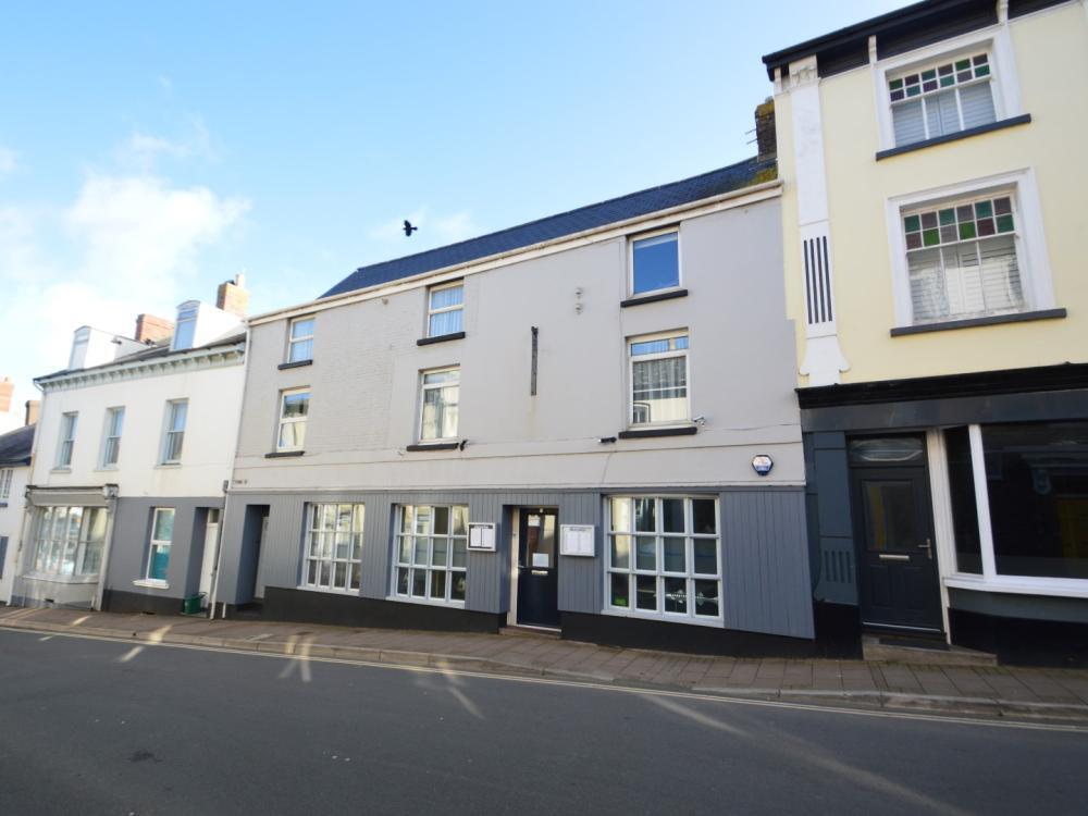 8 Fore St, Northam, DEV for Sale