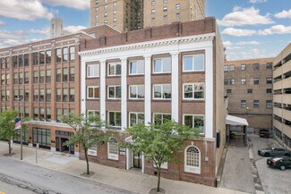 Toledo, OH Office - 136 N Huron St