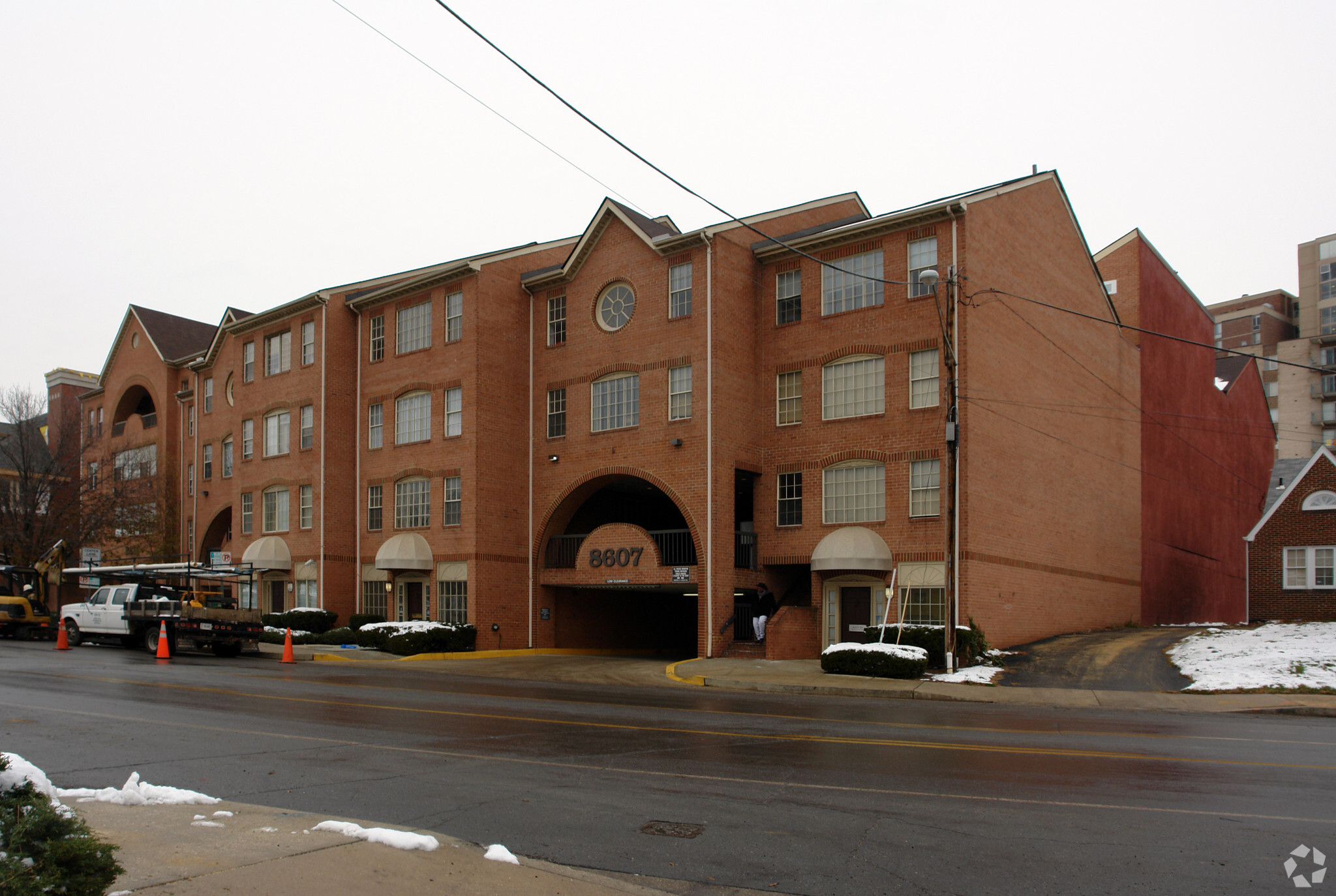 , Silver Spring, MD for Sale