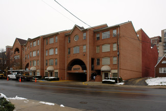 Units 501 & 502 Portfolio