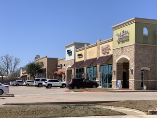 Colleyville, TX Office/Retail, Retail - 6100 Colleyville Blvd