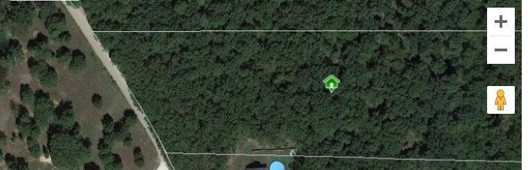 12966 Butler Rd, Prairie Grove, AR for Sale