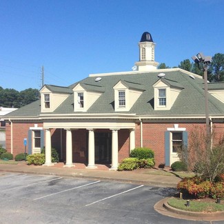 Acworth, GA Office - 6341 Highway 92