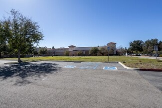 Thousand Oaks, CA Retail - SW Newbury Road & Kelly Rd Thousand Oaks, CA Retail - SW Newbury Road & Kelly Rd